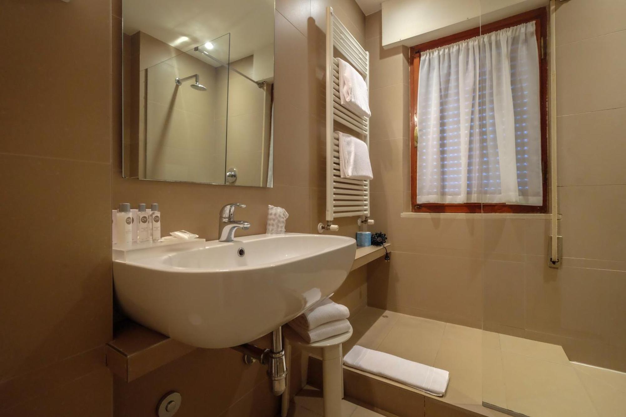Classic Double or Twin Room