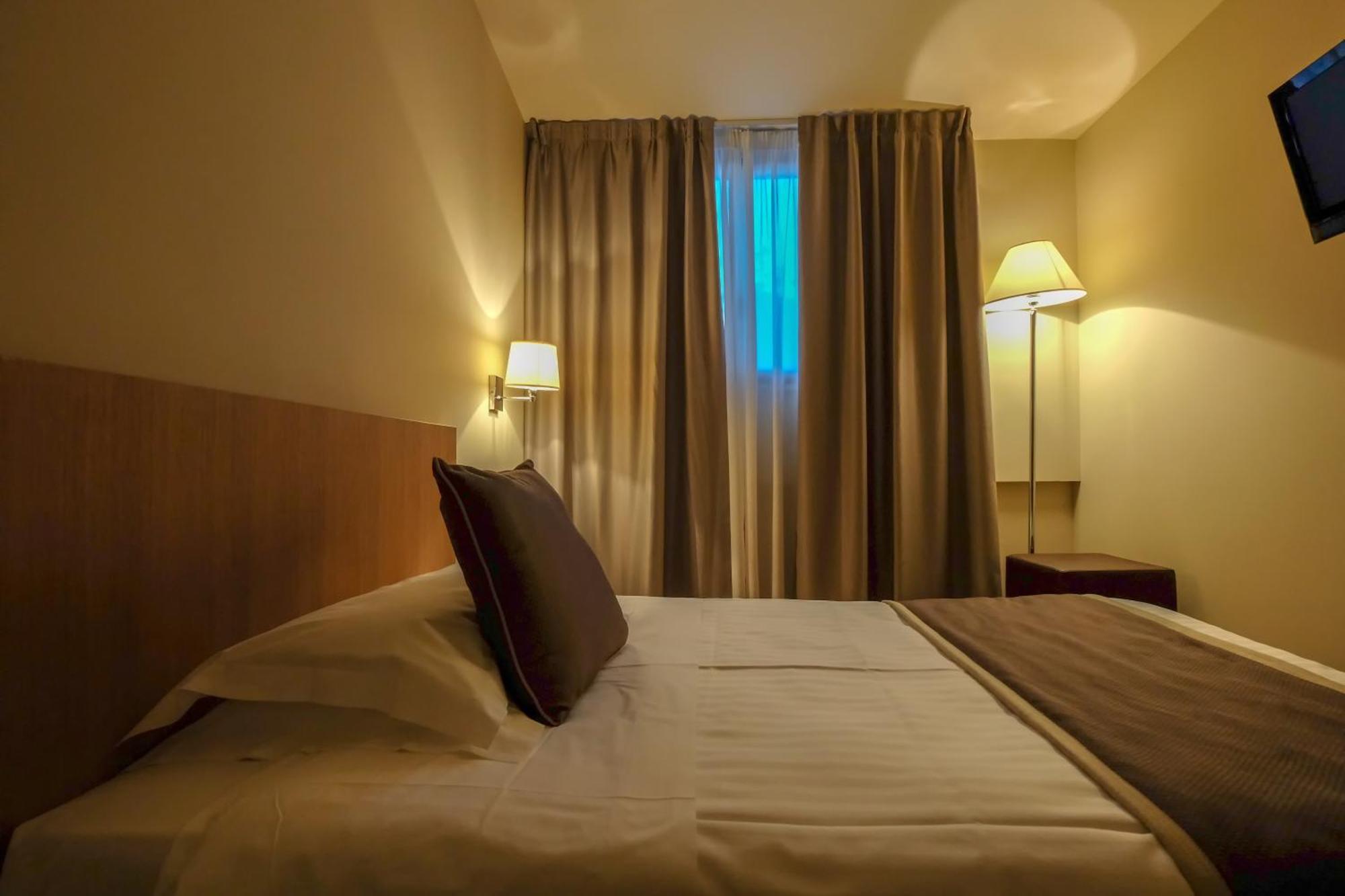 Classic Single Room