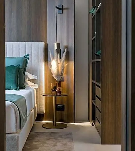 We Me Suite Hotel Riccione